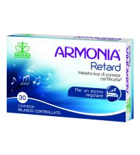 ARMONIA RETARD 1MG 30CPR