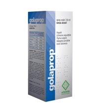 GOLAPROP SPRAY GOLA 50ML