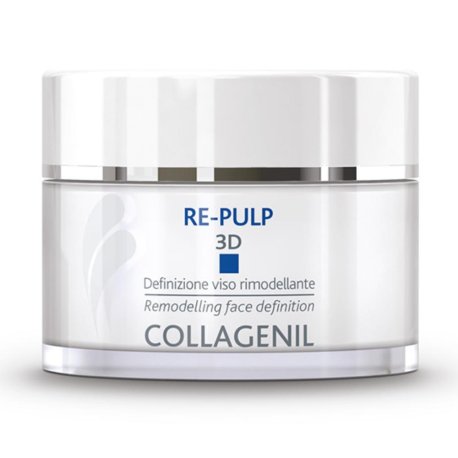 COLLAGENIL RE-PULP 3D 50ML