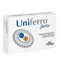 UNIFERRO FORTE 30CPS