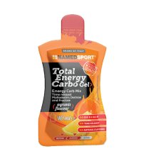 TOTAL ENERGY CARBO GEL AGR40ML