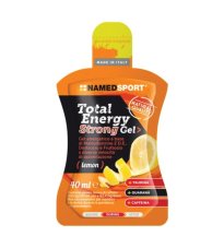 TOTAL ENERGY STRONG GEL LE40ML