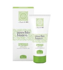 MUSCHIO BIANCO SHAMPOO DOCCIA