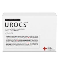 UROCS 60CPR