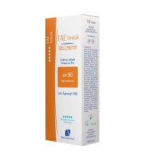 TAE BREAK GEL CR SOL 150ML