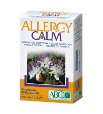 ALLERGYCALM 30CPR