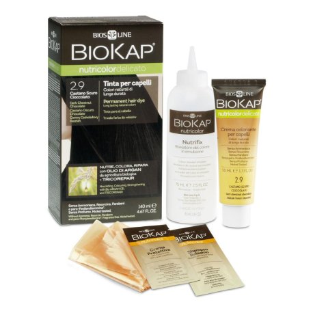 BIOKAP NUTRICDEL 5,5 CAST CH M