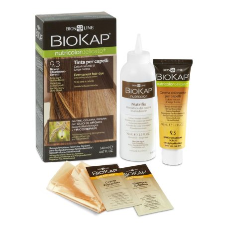 BIOKAP NUTRICDEL+7,33 BIO GDOR