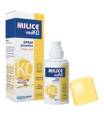 MILICE PIDOKO SPRAY PREVENTIVO