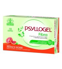 PSYLLOGEL FIBRA ARA RO 10BUST