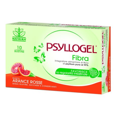 PSYLLOGEL FIBRA ARA RO 10BUST