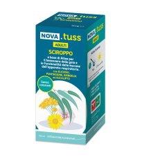 NOVA TUSS ADULTI 160G