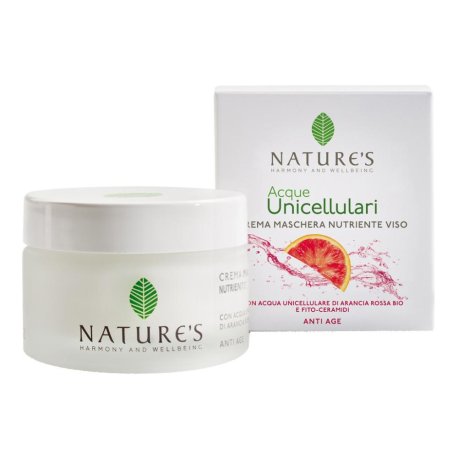 ACQUE UNICELL CREMA MASC NUTR