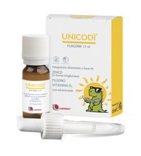 UNICODI' 15ML