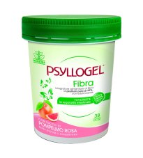 PSYLLOGEL FIBRA POMP ROSA 170G