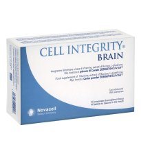 CELL INTEGRITY BRAIN 40CPR