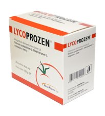 LYCOPROZEN 28BUST