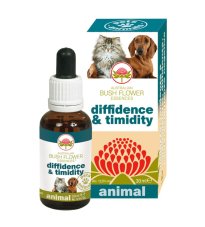 DIFFIDENCE & TIMIDITY 30ML