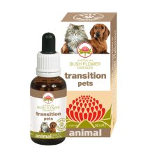 TRANSITION PETS 30ML