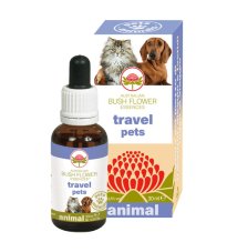 TRAVEL PETS 30ML