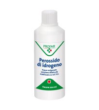 PROFAR ACQUA OSSIGEN 10V 200ML