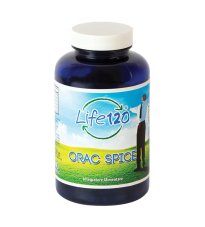 ORAC SPICE 240CPR