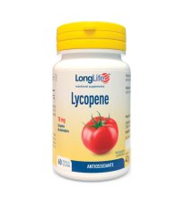 LONGLIFE LYCOPENE 60PRL