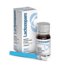 LACTOZEPAM 100ML