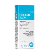 POLIDAL BODY CREMA CORPO VISO