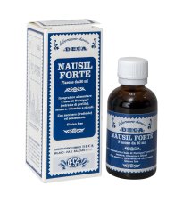 NAUSIL FORTE 30ML