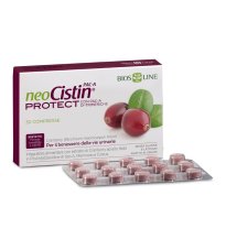 NEOCISTIN PAC A PROTECT 30CPR