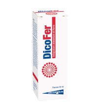 DICOFER 30ML