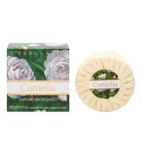 CAMELIA SAPONE 100G