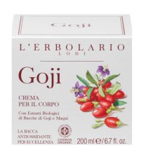 GOJI CREMA CORPO 200ML