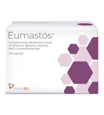 EUMASTOS 30CPS