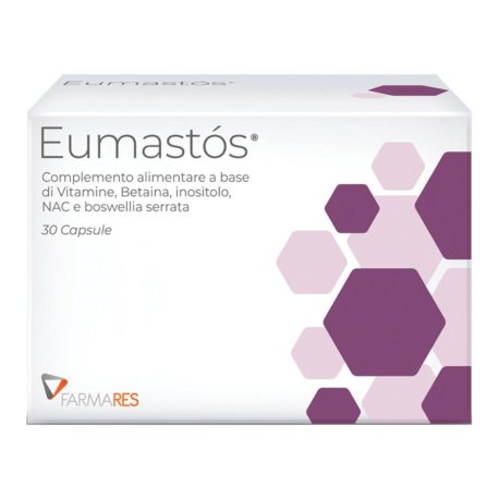 EUMASTOS 30CPS