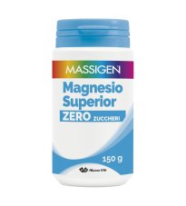 MASSIGEN MAGNESIO SUPER 150G