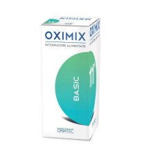 OXIMIX 11+ BASIC 160CPS