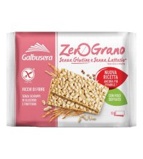 ZEROGRANO CRACKER INTEGR 360G