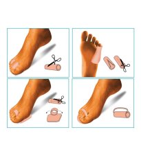 ORIONE OK PED G255 BEND TUB L ORIONE OK PED G255 BEND TUB L