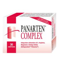 PANARTEN COMPLEX 30CPR