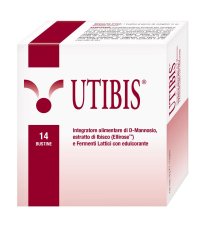 UTIBIS 14BUST