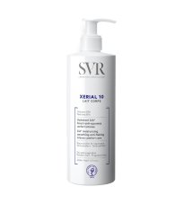 XERIAL 10 LATTE CORPO 400ML