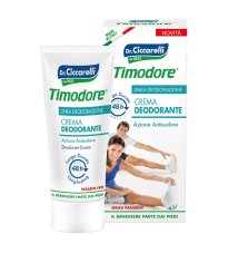 TIMODORE CREMA DEO 48H 50ML