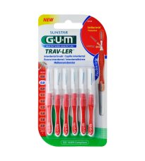 GUM TRAV-LER 0,8 SCOVOLINO PRO