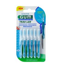 GUM TRAV-LER 1,6 SCOVOLINO PRO