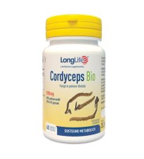 LONGLIFE CORDYCEPS BIO 60CPS