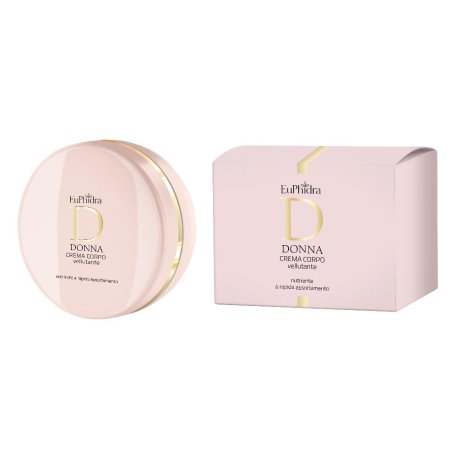 EUPH DONNA CREMA CRP 200ML