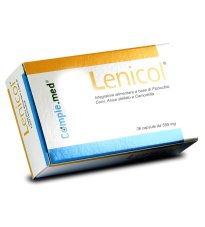 LENICOL 36CPS