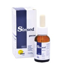 SINSED GOCCE 30ML